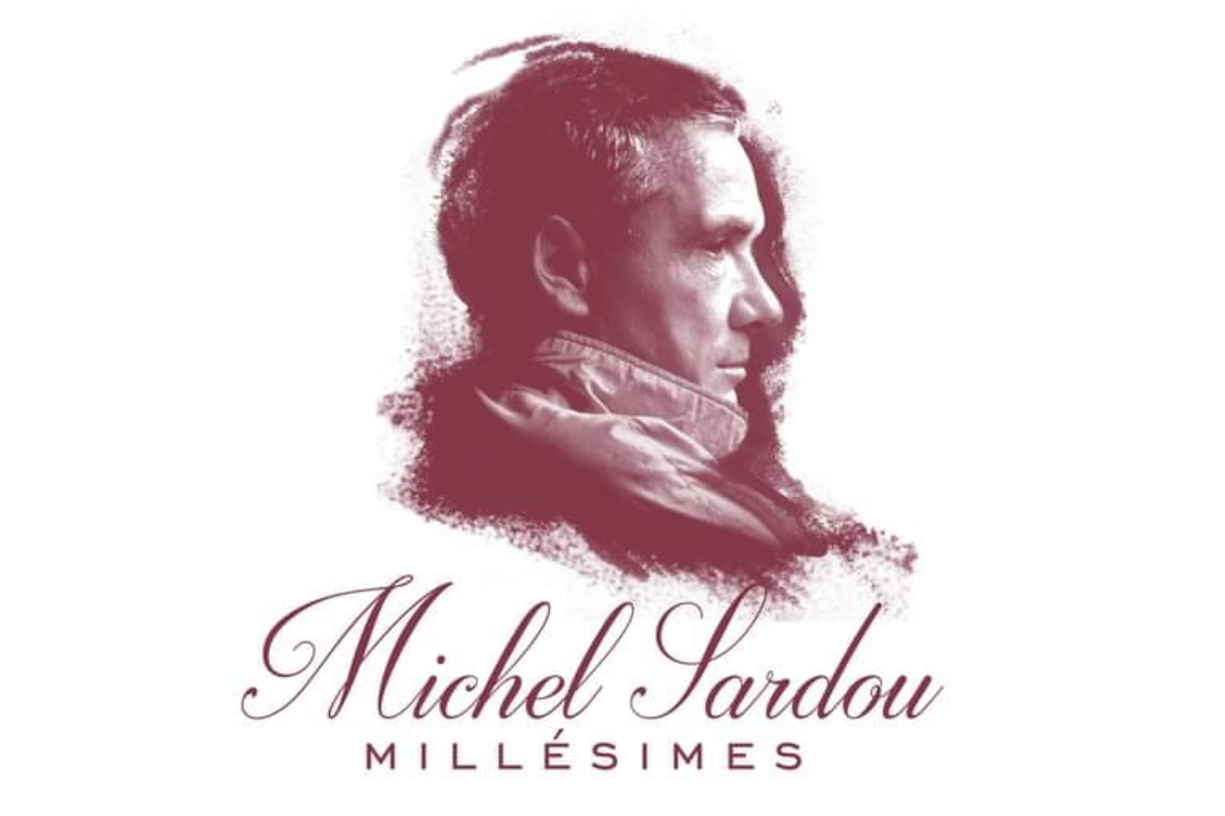 Michel Sardou : Je ne suis pas l'homme de mes chansons