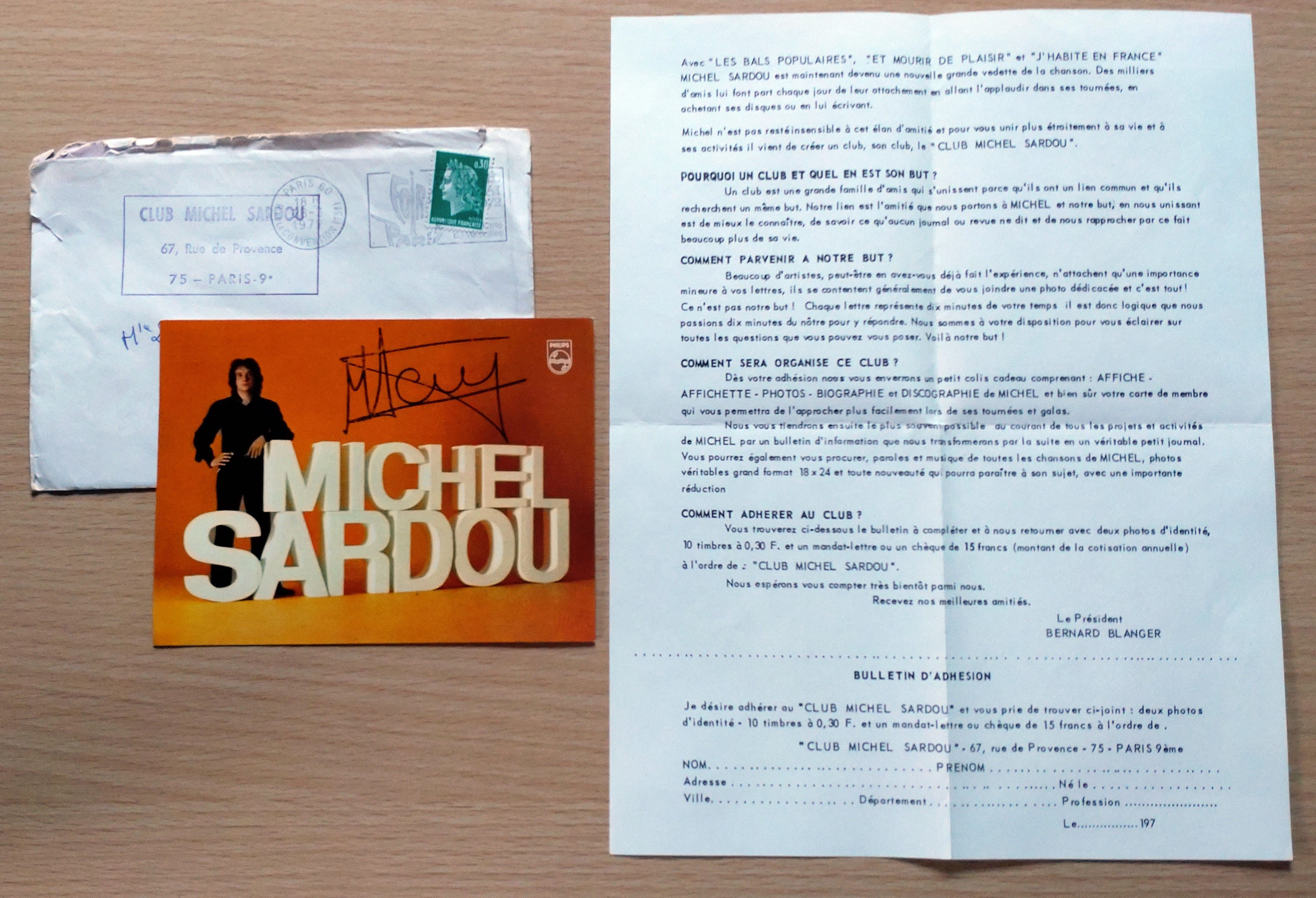 Fanclub